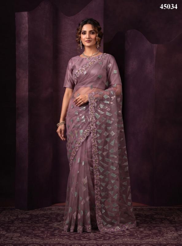Mahotsav norita 45033 saree suppliers in india